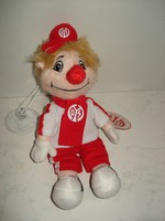 SONDERPREIS ! Maskottchen " Johannes " FSV Mainz 05 Fussball Fanartikel