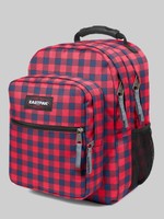 EASTPAK Schulranzen Rucksack Egghead K09B Simply Red / Rot 32L