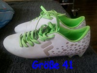 FILA Fußballschuhe Größe 41