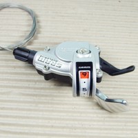 SRAM DUAL DRIVE TRIGGER SCHALTER 9 FACH MONTAGE RECHTS SCHALTZUG 00.7015.047.000