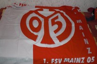 1. FSV Mainz 05 Bettwäsche