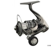  Shimano EXSENCE C 3000 CI4 + HGM C3000HGM Frontbremsenrolle  -  