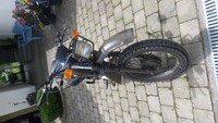 Hercules K125BW