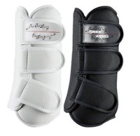 Eskadron Allround Boot, Gamaschen, Vordergamaschen