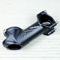 VORBAU XLC COMP ST-M15 - 1 1/8" A-HEAD  31,8 MM Ø  90 MM LANG  35 GRAD SCHWARZ