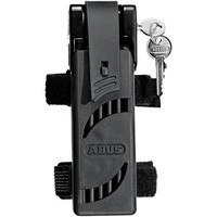 Abus Bordo Classic  Fahrradschloß inkl. Tasche, Faltbügelschloß  Art 5900/90 cm 