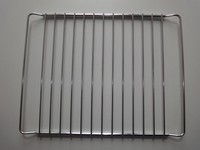 Grillrost Rost für Backofen AEG Competence Bauknecht Herd Alternativersatzteil