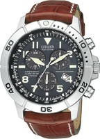 Citizen Eco-Drive Chronograph Armbanduhr Herren Watch BL5250-02L