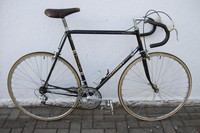 Nishiki Competition Rennrad 60cm Klassiker vintage road bike steel Suntour Sakae