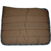 Passier Flexi Pad Größe Dressur in braun