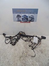2002 JAGUAR X TYPE Engine Wire Harness 40877