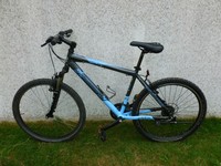 Scott Contessa Mountainbike Fahrrad RST Capa C7 26 Zoll 24 Gang Shimano/Deore 