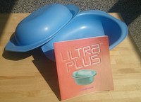 Tupperware UltraPlus 1 L Kasserolle