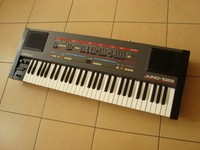 Roland Kiwi-106 Deluxe (Juno 106 overhauled by analogia.pl / with warranty)
