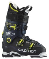 Salomon Herren Skischuhe Quest Pro 110 Mehrfarbig