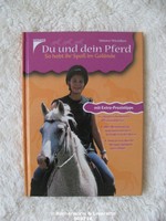 Simone Wiemken DU UND DEIN PFERD So habst ihr Spaß im Gelände gebunden