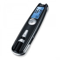 Blutzuckermessgerät Beurer GL 50 mmol/L Messgerät Zucker