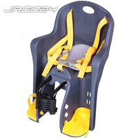 Kinderfahrradsitz Fahrradsitz Fahrrad Kindersitz Sicherheitsstuhl Kinder Sitz