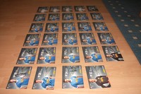 29 teiligen Autogrammsatz VFL Bochum 1848 Saison 2016/2017 1