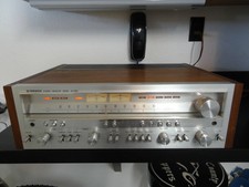 New listing
Pioneer Sx-950 Vintage Stereo Receiver Needs Repair