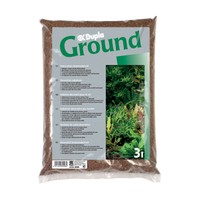 Dupla Ground - Bodensubstrat - 3 Liter (1,63€/L) - Bodengrund Wels Fische Fisch