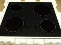 Privileg Cerankochfeld TYP 55CAD02ZO