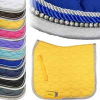 HKM Schabracke Crystal Fashion D VS PD PVS mit Strass 