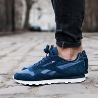 HERREN SCHUHE SNEAKERS REEBOK CLASSIC LEATHER NP [V70835]