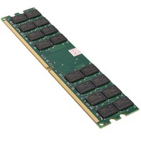 4GB DDR2 800 MHZ PC2-6400 Arbeits RAM Speicher Memory PC DIMM 240 Pins für AMD