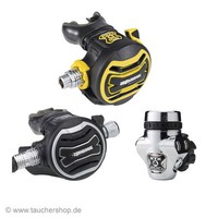 Apeks XTX200 mit Octopus XTX40 - neustes Modell