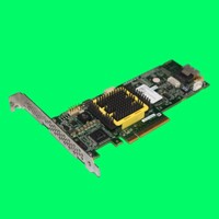 Adaptec ASR 5405/256MB  SAS Raid Controller PCI-Express  inkl SAS Kabelsatz 