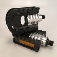 MARWI SP-151 klappbar Fahrrad Pedalen faltbar  [Neu/OVP]