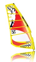 Vandal Windsurf Segel Addict C2 2015