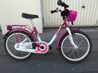 Fahrrad 