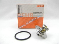 BEHR / MAHLE THERMOSTAT MIT DICHTUNG AUDI A3 A4 A6 TT AEH / AKL 1.8 T  TX 14 87D