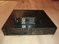 Sony SL-HF950 Super Betamax / Super Beta Recorder, inkl. FB, 2 Jahre Garantie