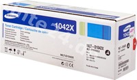 Original Samsung Toner schwarz MLT-D1042X
