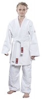 Judoanzug, Ju-Jutsu, Teakwondo, Karate, Hayashi Kirin 160/180  550 g/m²