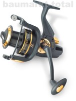 ZEBCO Patriot FD 765 Meeresrolle Angelrolle Meeresangeln Norwegen Dorsch Ostsee