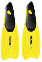 Schnorchelflossen Seacsub Easyfin