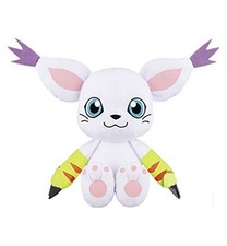 digimon tri plush