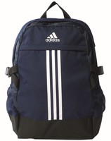 adidas Rucksack BP POWER III M Backpack navy weiß