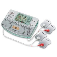 Panasonic EW6021 Muskelstimulator Tens zur Muskelstimulation