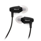 Klipsch Image E1 Noise-isolating In-Ear Headphones