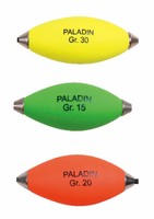 Italienische WM Forellen Pose Forellenei Pilotenpose verschiedene Größen.