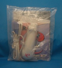 TWO CUE CAT Barcode Scanners 1 Never Opened 1 Never Used PS2 Connector