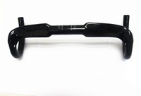 Lenker Rennrad 3K Carbon  31, 8 x 440mm schwarz