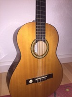 Gitarre
