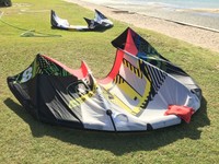 Kite North EVO 8qm 2011