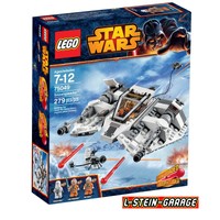 LEGO® Star Wars™ 75049 Snowspeeder™ Neu & OVP